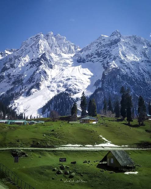 Sonmarg
