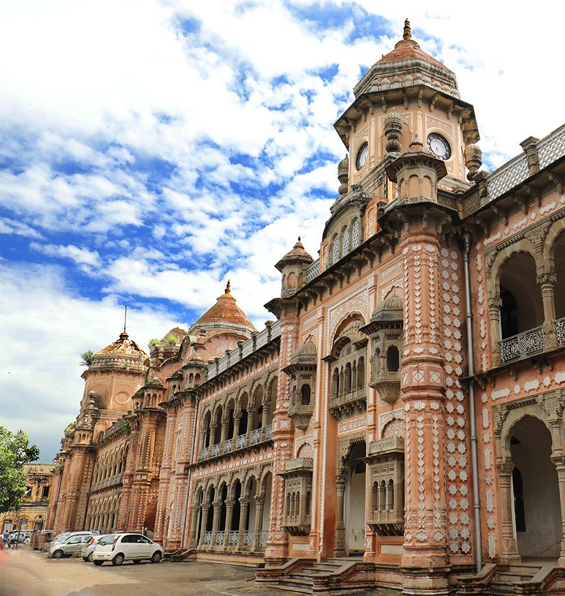 Jammu
