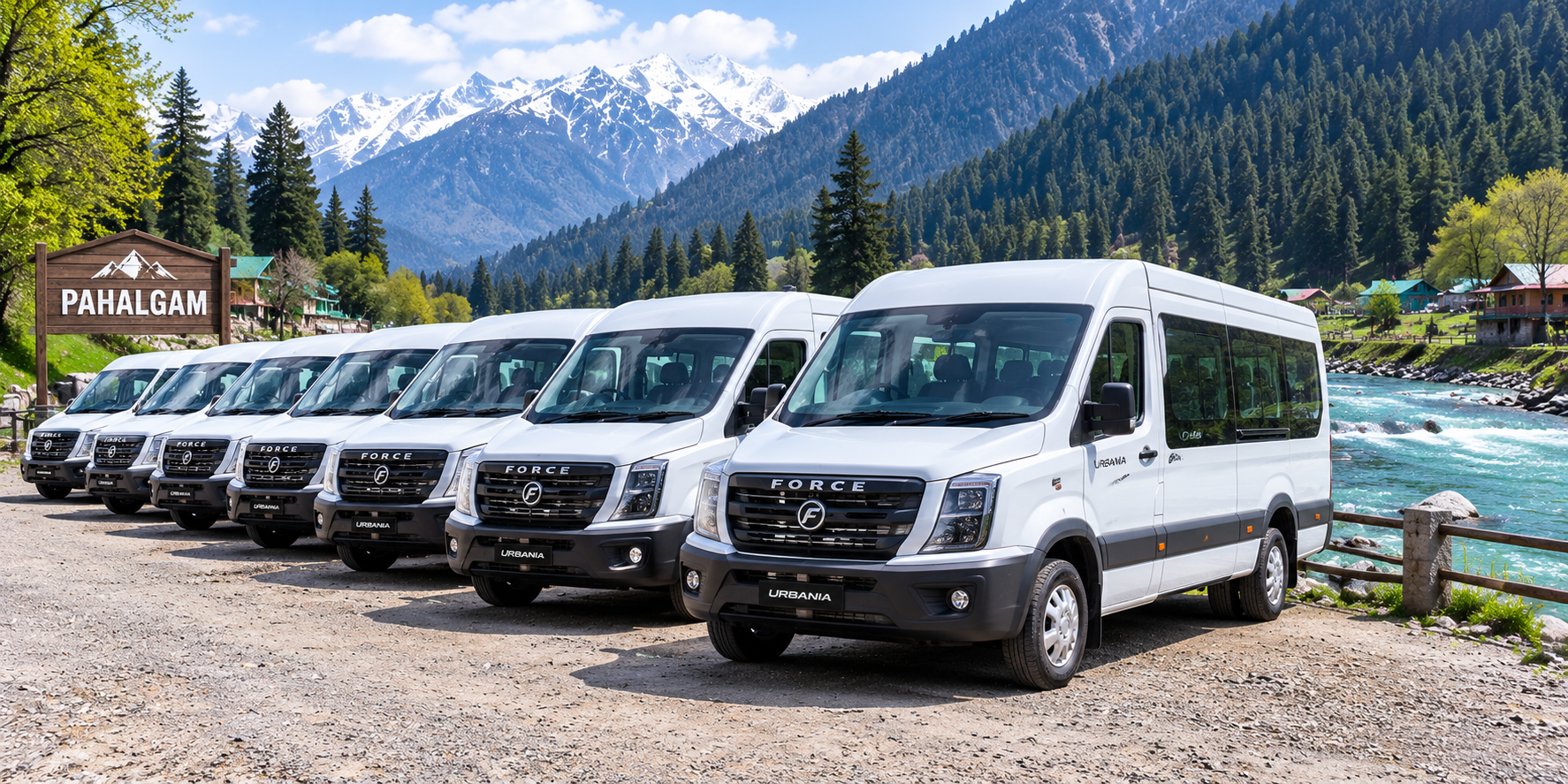 Group Trips Made Easy